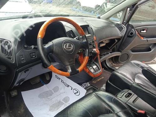 Electronic module LEXUS RX (MCU15) 300 (MCU10_, MCU10R) | BP9438397M83 