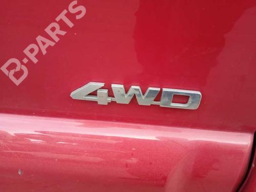 Front left window mechanism KIA SPORTAGE II (JE_, KM_)  | BP10381088C22 