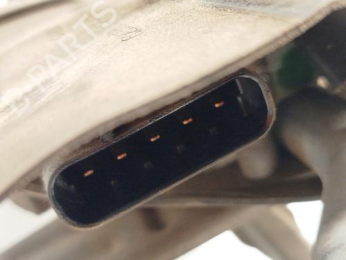 Front wiper motor CITROËN JUMPER II Van 2.2 HDi 110 | BP30383956M29  - Image 5