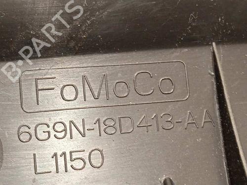 Heater blower motor LAND ROVER FREELANDER 2 (L359) 2.2 TD4 4x4 | BP10049425M62