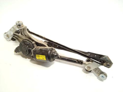 Used Front wiper motor HYUNDAI TUCSON (TL, TLE) 1.7 CRDi (116 hp) 6151822