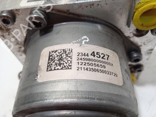 ABS pump OPEL INSIGNIA A Saloon (G09) 2.0 CDTI (69) | BP26209558M43 