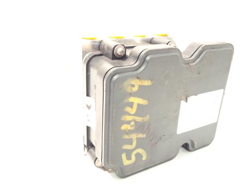ABS pump SKODA FABIA IV (PJ3) 1.0 MPI | BP28838243M43