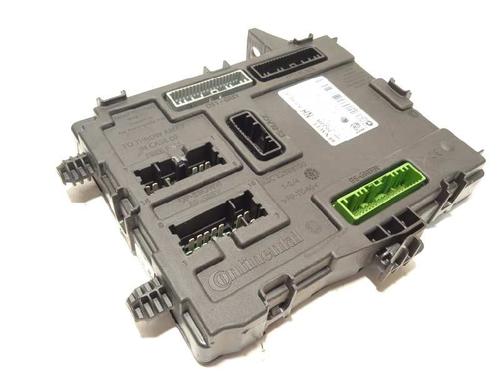 Electronic module RENAULT KADJAR (HA_, HL_)  | BP13921589M83 
