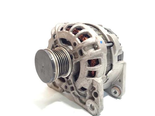 Used Alternator Alternator 8193325 8193325