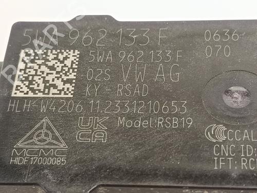 Electronic module CUPRA LEON (KL1, KU1, KUG) 1.5 eTSI | BP36326113M83 - Image 5
