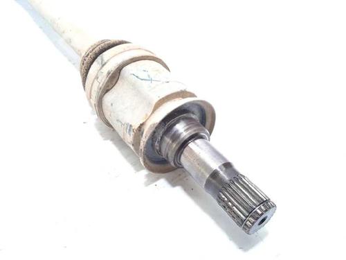 Left rear driveshaft CITROËN C-CROSSER (VU_, VV_) 2.2 HDi | BP15280787M40