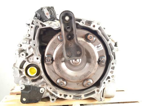 Used Gearbox PEUGEOT 3008 II SUV (MC_, MR_, MJ_, M4_) 1.6 THP 165 (M45GYW, M45GZW, M45GYV) (165 hp) 24998949