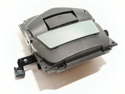 Display multifunzione Display multifunzione MAZDA 3 Saloon (BM_, BN_) 2.0 (120 hp) 34136176 34136176