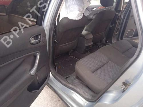 Starter FORD MONDEO IV (BA7) 2.0 | BP8183355M8 