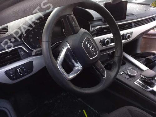Left front driveshaft AUDI A4 B9 Avant (8W5, 8WD)  | BP5116002M38  - Image 16