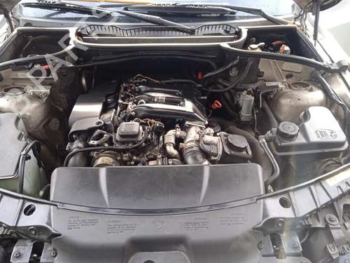 Intercooler BMW X3 (E83) 2.0 d | BP17120632M30 - Image 13