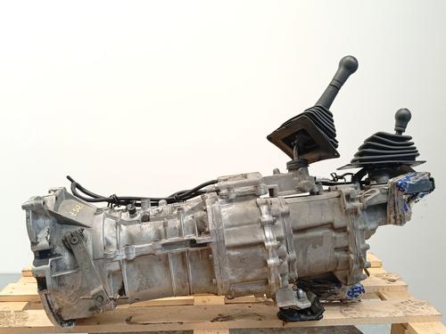 Used Gearbox Gearbox 36693183 36693183