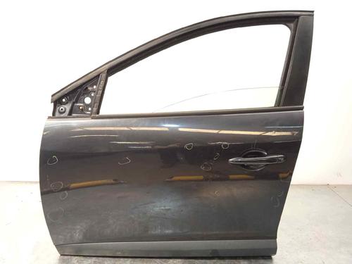 Used Left front door RENAULT MEGANE III Hatchback (BZ0/1_, B3_) [2008-2025]  17225000
