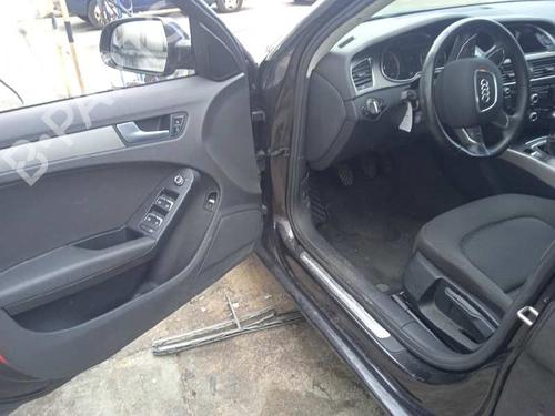 Electronic module AUDI A4 B8 (8K2)  | BP16944756M83 