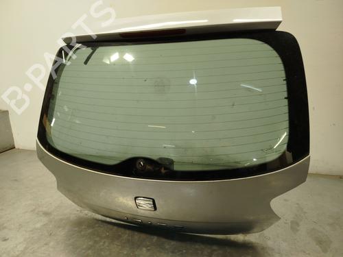 Tailgate SEAT IBIZA IV (6J5, 6P1) 1.6 TDI | BP21051696C6 