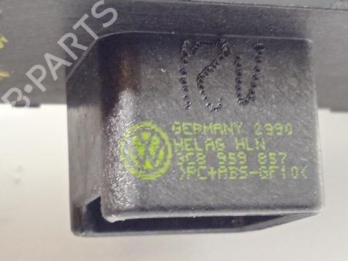 Left front window switch VW PASSAT CC B6 (357) 2.0 TDI | BP27723156I27 - Image 4