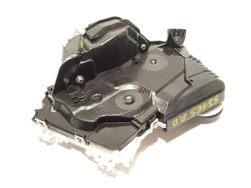 Used Front right lock Front right lock TOYOTA YARIS CROSS (MXP_) 1.5 Hybrid (MXPJ10) (116 hp) 17862325 17862325