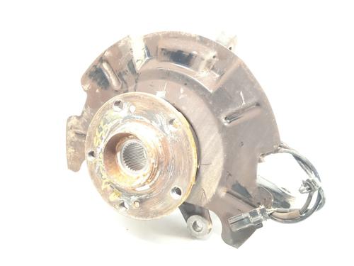 Right front steering knuckle SUZUKI VITARA (LY) 1.4 Hybrid (Mild Hybrid) AllGrip (APK414) | BP24508077M26 