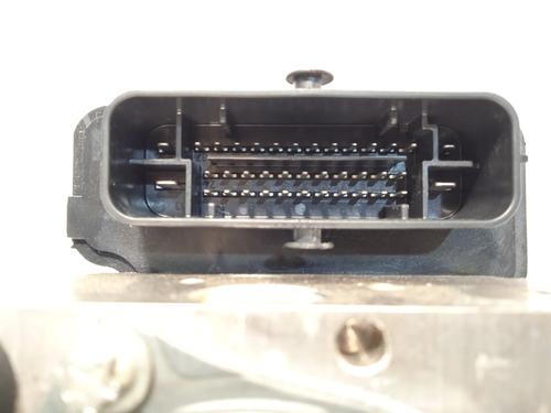 ABS pump NISSAN QASHQAI II SUV (J11, J11_)  | BP21377022M43 
