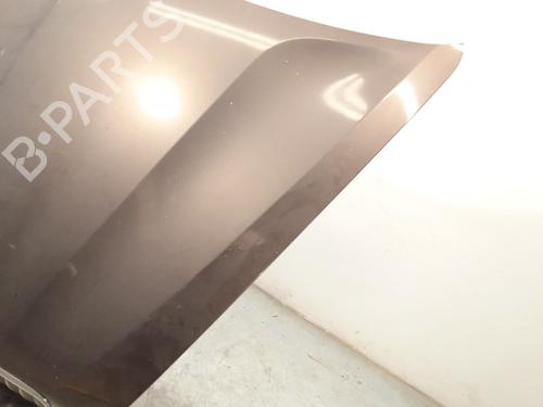 Hood BMW X5 (E70) xDrive 40 d | BP30320047C1