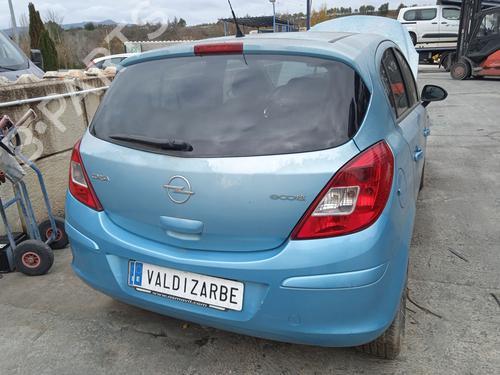 Rim OPEL CORSA D (S07) 1.3 CDTI (L08, L68) | BP25797706C45 