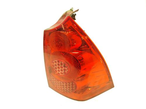 Used Right taillight Right taillight PEUGEOT 307 SW (3H) 1.6 HDI 110 (109 hp) 34536218 34536218