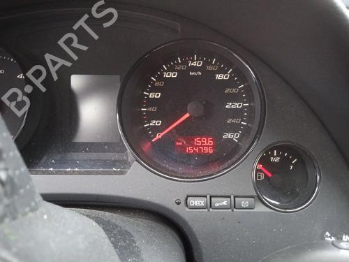 Front right window mechanism SEAT EXEO ST (3R5)  | BP20088224C23 