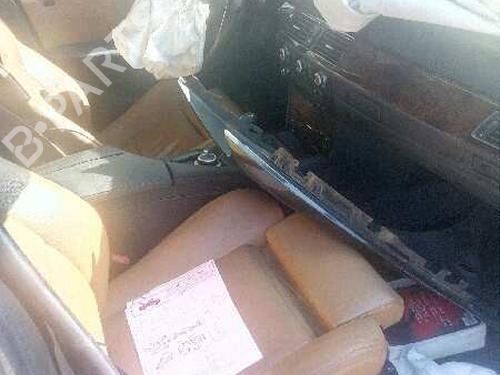 Electronic module BMW 5 (E60) 525 d | BP4619322M83 