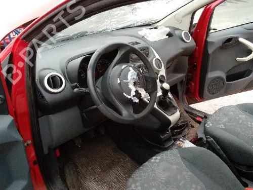 AC compressor FORD KA (RU8) 1.2 | BP7884657M34  - Image 12