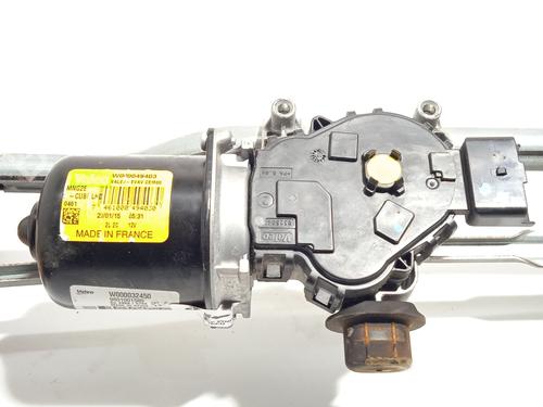 Front wiper motor CITROËN C4 CACTUS 1.2 THP 110 | BP32289595M29