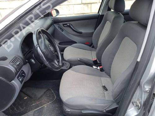 Left rear door SEAT TOLEDO II (1M2) 1.9 TDI | BP17618457C4 