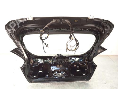 Tailgate FORD FOCUS III  | BP16767163C6 