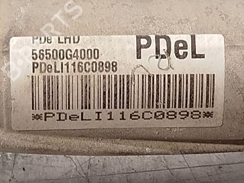 Steering rack HYUNDAI i30 (PDE, PD, PDEN) 1.0 T-GDI | BP23105735M22 - Image 3