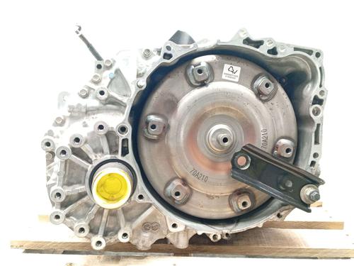 Used Gearbox Gearbox VOLVO XC60 I SUV (156) D3 / D4 (163 hp) 40196092 40196092