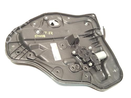 Used Rear left window mechanism MAZDA CX-3 (DK) 2.0 SKYACTIV-G (121 hp) 30330598