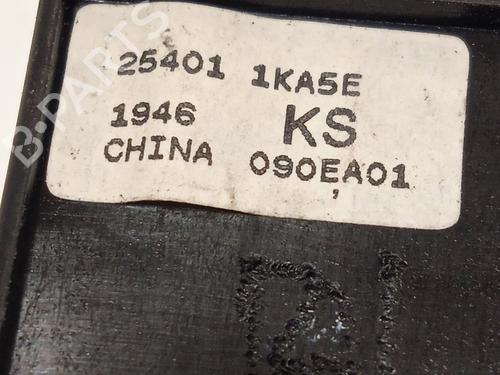 Left front window switch NISSAN JUKE (F15) 1.5 dCi | BP26519501I27