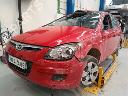 Steering rack HYUNDAI i30 (FD) 1.4 | BP36107549M22 - Image 8