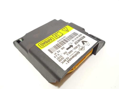 Used ECU airbags ECU airbags 8685738 8685738