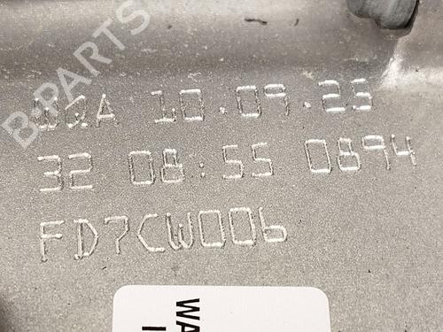 Gearbox SEAT IBIZA V (KJ1, KJG) 1.5 TSI | BP36018624M3 - Image 6
