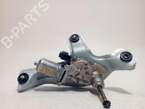 Used Rear wiper motor KIA RIO IV (YB, SC, FB) 1.2 CVVT (84 hp) 8900067