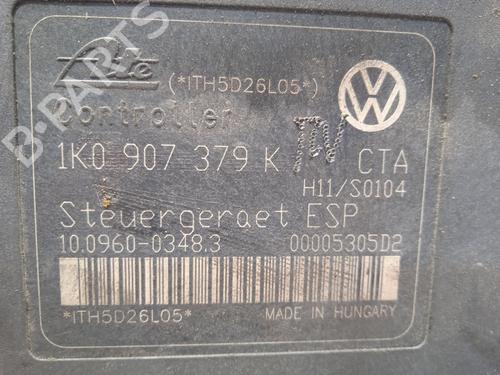 ABS pump AUDI A3 (8P1) 2.0 TDI 16V | BP29199348M43 