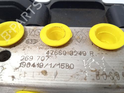 ABS pump DACIA SANDERO II TCe 90 (B8M1, B8MA, B8AC) | BP29323564M43 