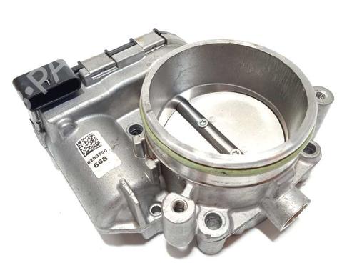 Used Throttle body MERCEDES-BENZ E-CLASS Convertible (A238) AMG E53 EQ Boost 4-matic+ (238.461) (435 hp) 26207900
