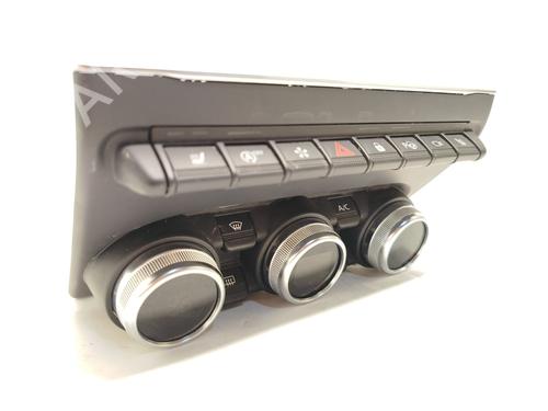 Used Climate control RENAULT ARKANA I (LCM_, LDN_) 1.3 TCe 140 (LDN0) (140 hp) 25490682