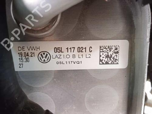 Engine VW GOLF VIII (CD1, DA1) | BP10161247M1