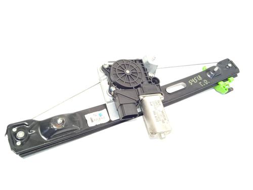 Used Rear right window mechanism Rear right window mechanism 20929341 20929341