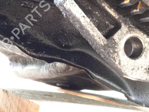Engine CITROËN C5 III (RD_) 2.2 HDi (RD4HTH) | BP28217888M1 