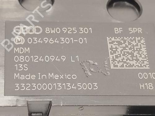 Switch AUDI A5 Sportback (F5A, F5F) 35 TDI | BP31933806I30 