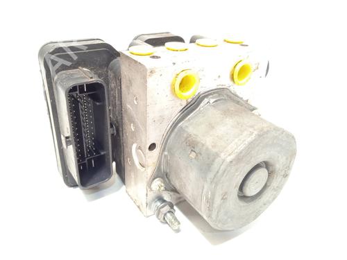 Used ABS pump ABS pump MERCEDES-BENZ A-CLASS (W176) A 200 CDI / d (176.008) (136 hp) 20698145 20698145